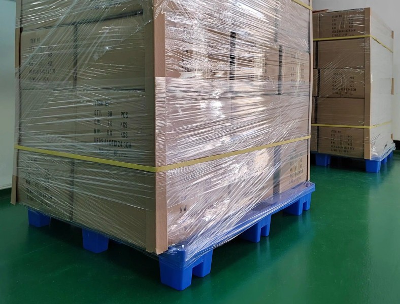 The whole internal logistics system solutions